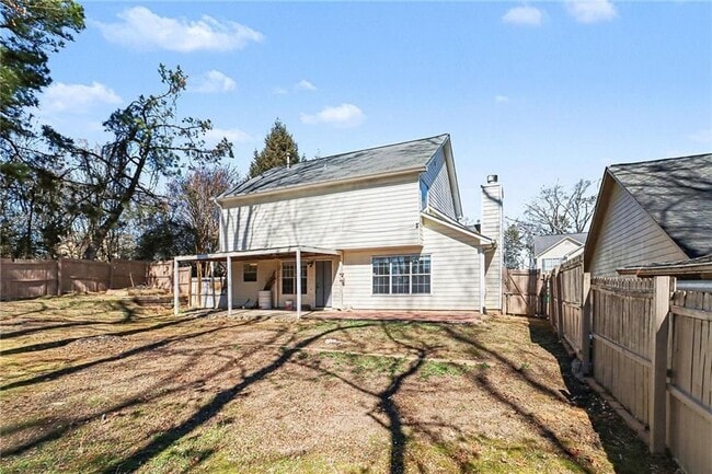 Building Photo - 2290 Berkeley Cove Ct NW