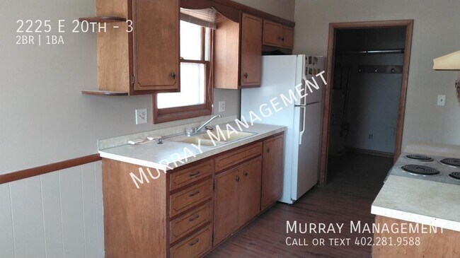 Foto del edificio - 2225 E 20th St