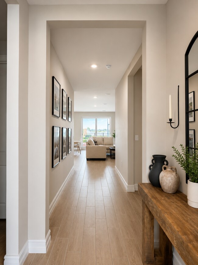 Foto del edificio - 435 Spring Hill Lake Loop