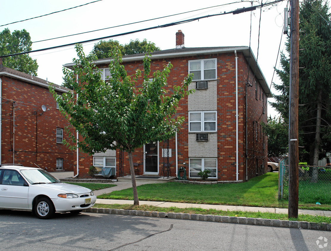 72 Frederick St, Belleville, NJ 07109 - Apartments in Belleville, NJ ...