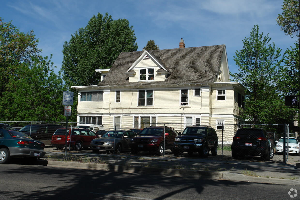 Building Photo - 909 W Fort St