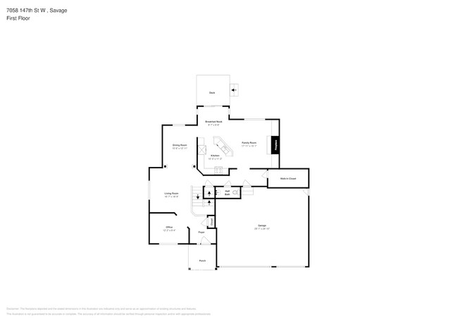 Foto del edificio - 7058 147th St W