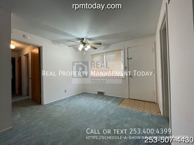 Foto del edificio - 8429 95th St SW