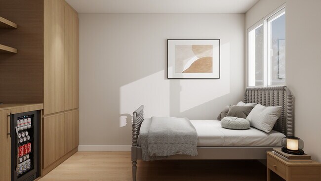 Foto del edificio - 1575 W 35th Pl