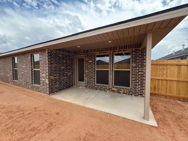 Foto del edificio - 323 Trailblazer Ln