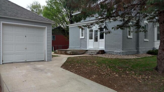 Foto del edificio - 1104 N 5th St