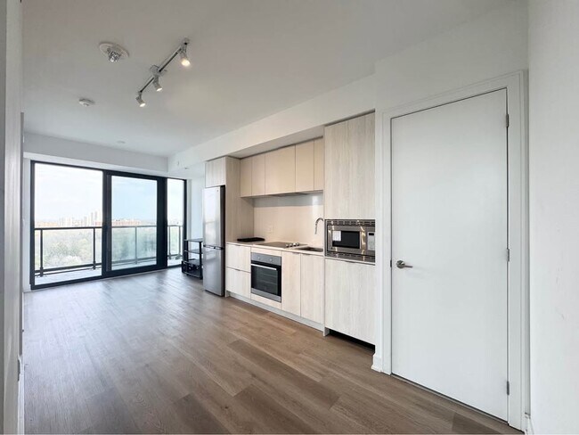 Photo du bâtiment - 2 Bed 2 Bath - Apartment