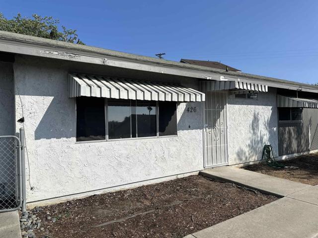 Building Photo - 426 Rancho Vista Rd