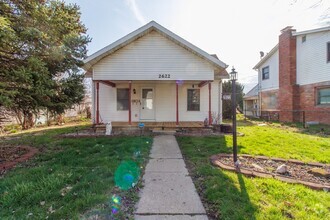 Building Photo - 2622 Delaware St
