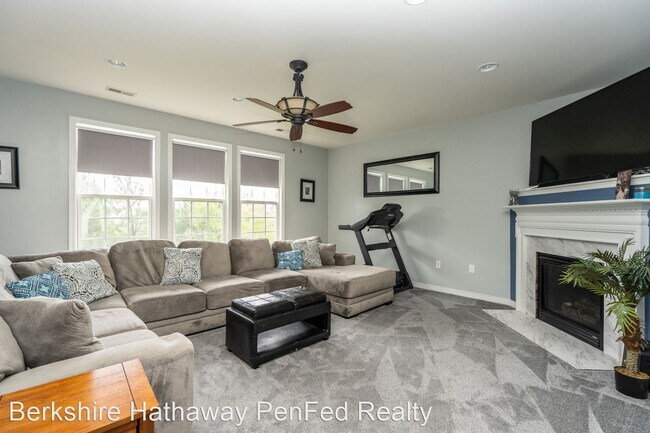 Foto del edificio - 5 br, 2.5 bath House - 3443 Ellenbrook Drive