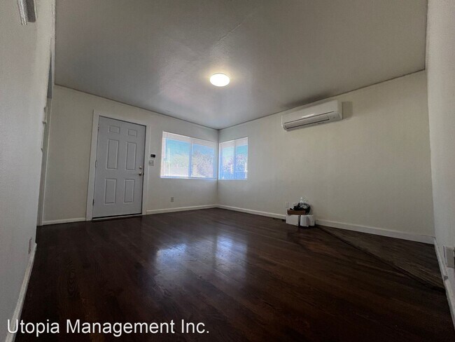 Building Photo - 2 br, 1 bath House - 10152 SE Holgate Blvd.