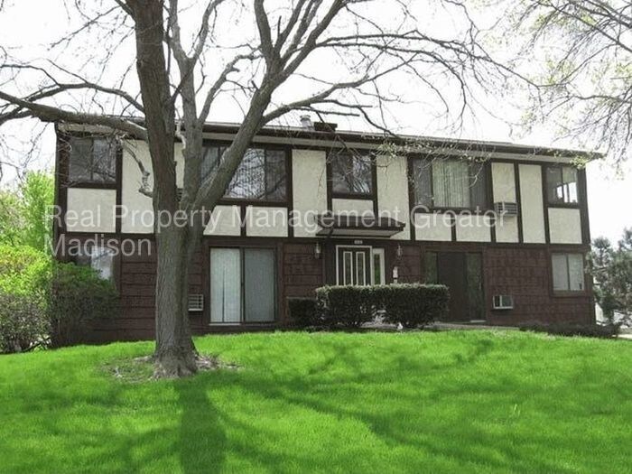 Great 1 bedroom apartment House for Rent in Fitchburg, WI