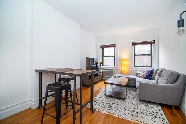 Foto del edificio - 622 West End Avenue