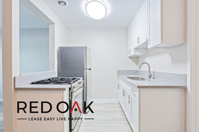Foto del edificio - Stunning One Bedroom with Stainless Steel ...