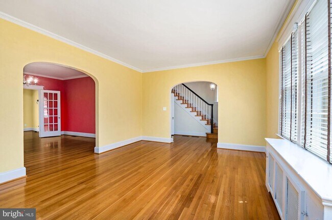 Building Photo - 3403 Woodley Rd NW