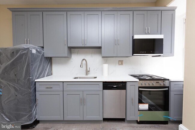 Foto del edificio - 1512 N 17th St
