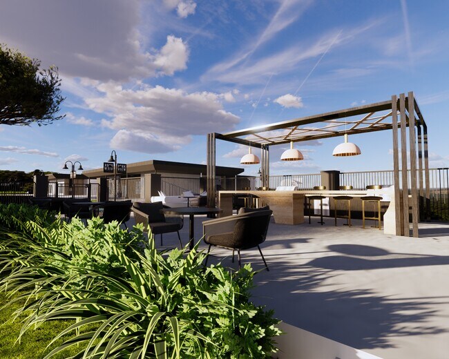 Parkview Towers Apartments in Collingswood, NJ