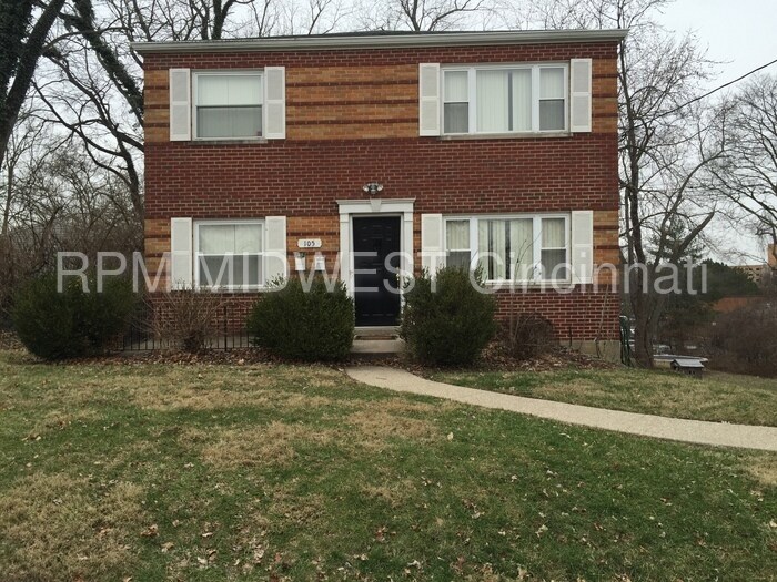 Primary Photo - 105 Newman Ave