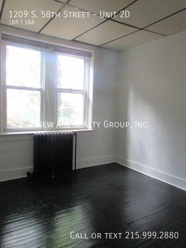 Foto del edificio - 1209 S 58th St