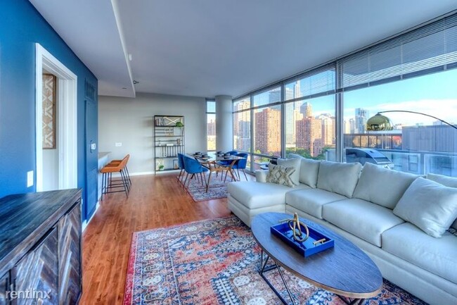 Foto del edificio - 109w W Harrison St