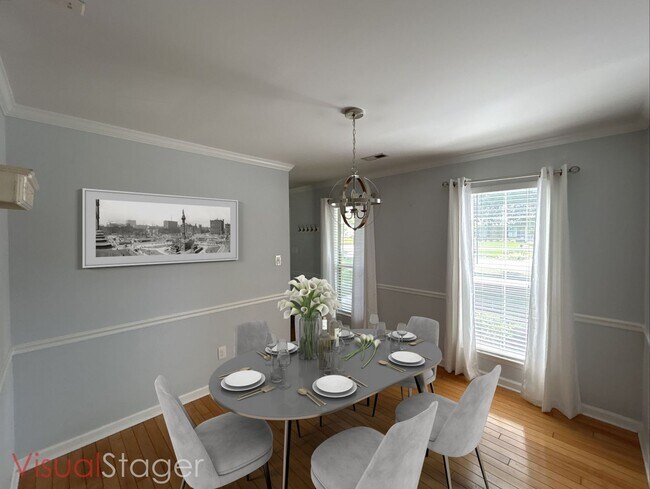 Foto del edificio - T.R. Lawing Realty Property