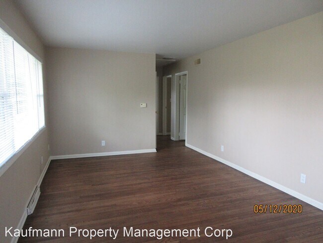Building Photo - 3 br, 1 bath House - 4711 Warsaw