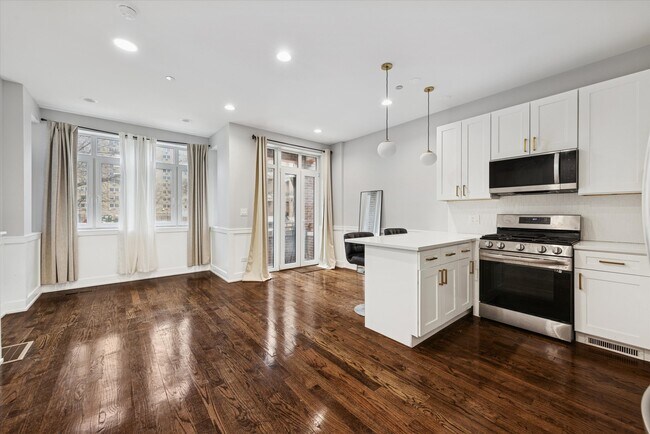 Foto del edificio - 4014 S Ellis Ave