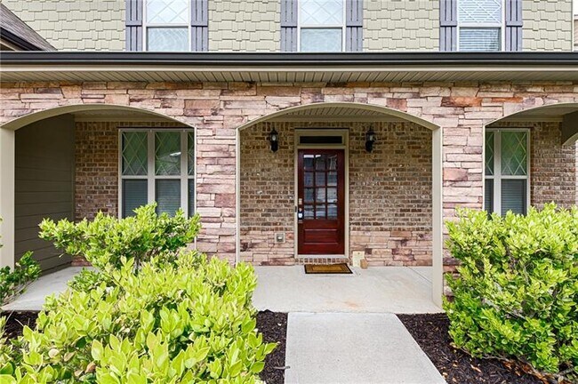 Building Photo - 1538 Silver Mist Cir