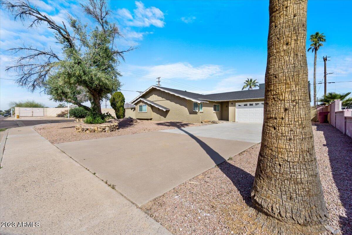 8202 E Osborn Rd, Scottsdale, AZ 85251 House for Rent in Scottsdale