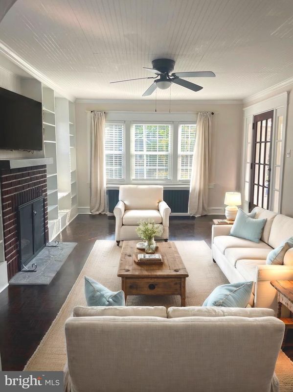 Foto del edificio - 57 Ridgeway Ave