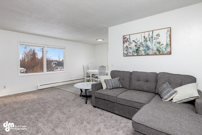 Foto del edificio - 2906 W 32nd Ave