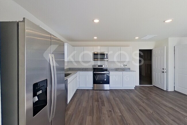 Foto del edificio - 7021 Peppermill Way