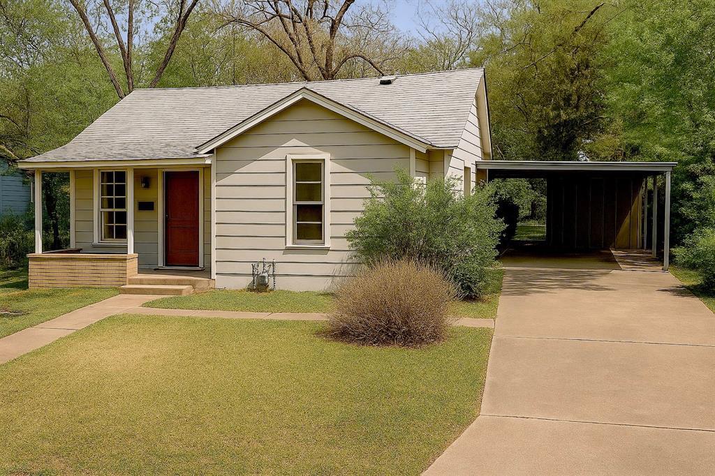Foto principal - 914 E 52nd St