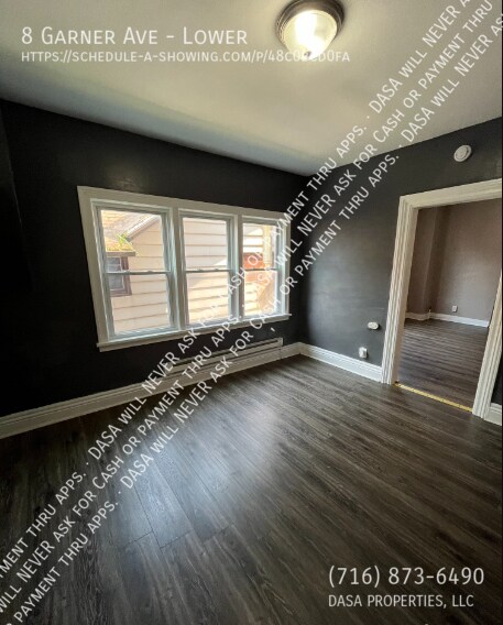 Building Photo - 8 Garner Ave