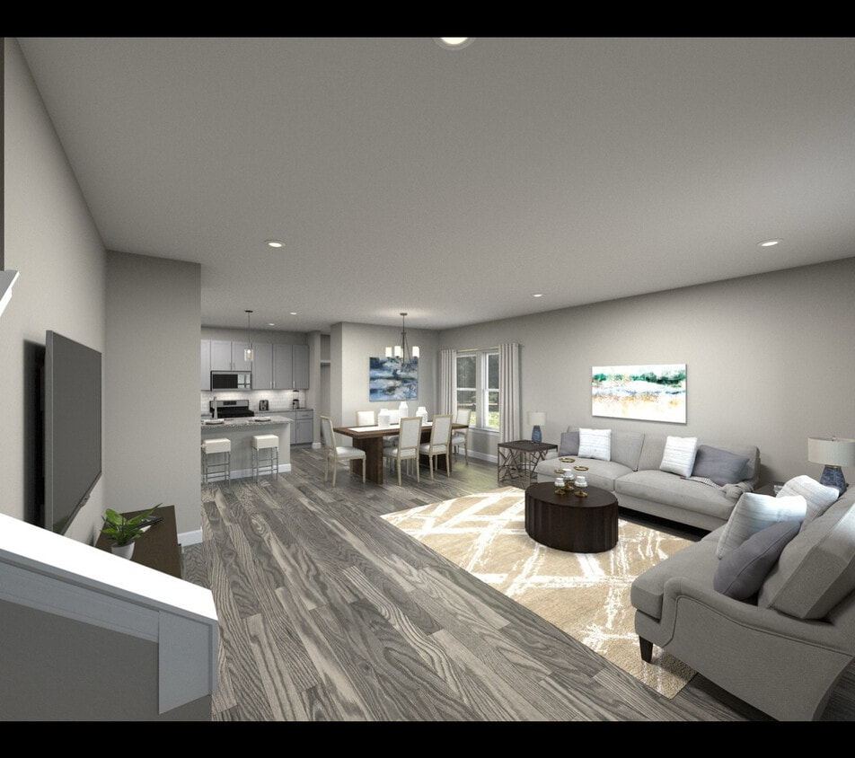 Photo - 1511 Henderson Pt Aly (Nashville, TN)