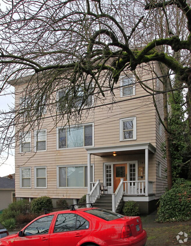 Building Photo - Winchester Place