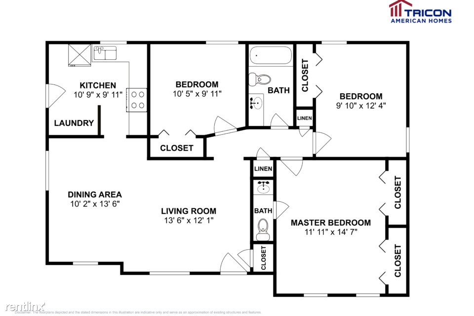 Foto del edificio - 108 Oak Hampton Rd