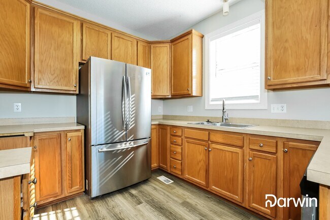 Foto del edificio - 3910 Melco Court, High Point, NC 27265