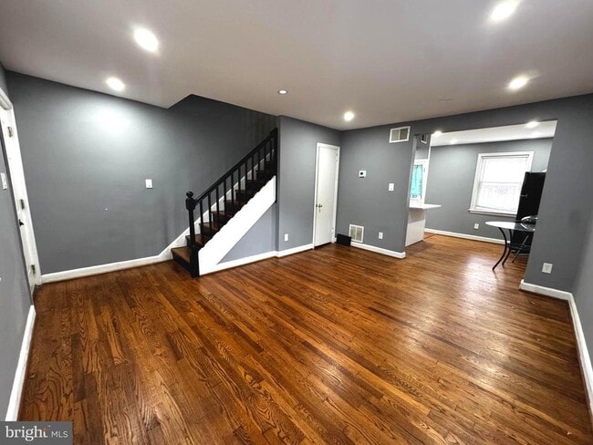 Foto del edificio - 3943 Pennsylvania Ave. SE