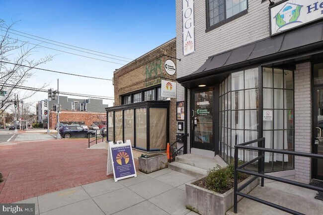 Foto del edificio - 610 Jefferson St NW