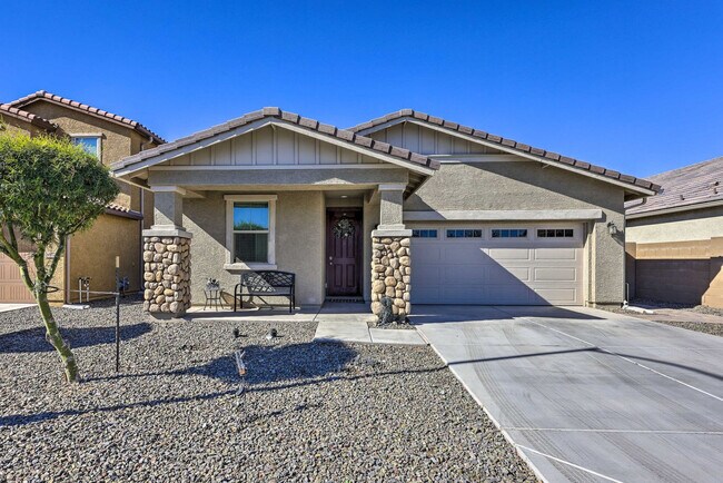 Foto del edificio - 6808 N 86th Ln