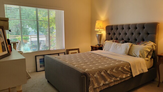 Master Bedroom - 2978 Ripple Plz