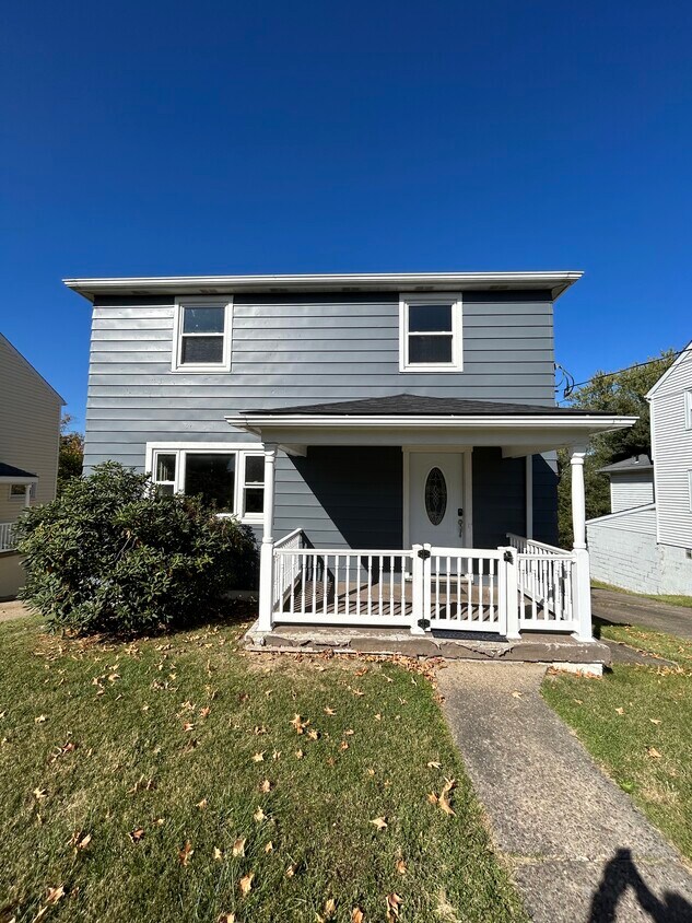 138 Colliers Way, Weirton, WV 26062 House Rental in Weirton, WV