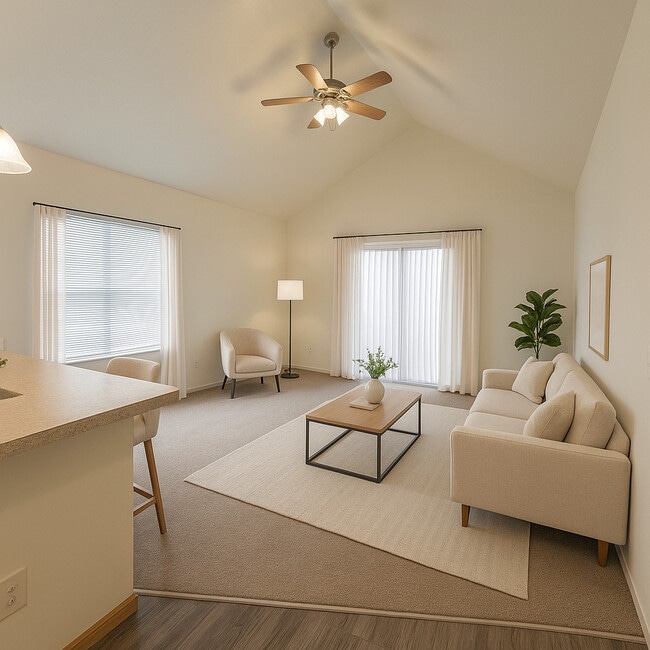 Building Photo - Hometown Grove Apartments