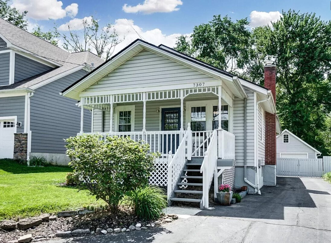 Foto principal - 7307 Osceola Dr