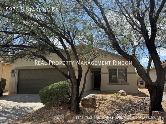 Building Photo - 5970 S Starling Dr