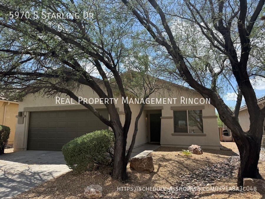 Foto principal - 5970 S Starling Dr