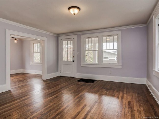 Foto del edificio - 41 Crescent St