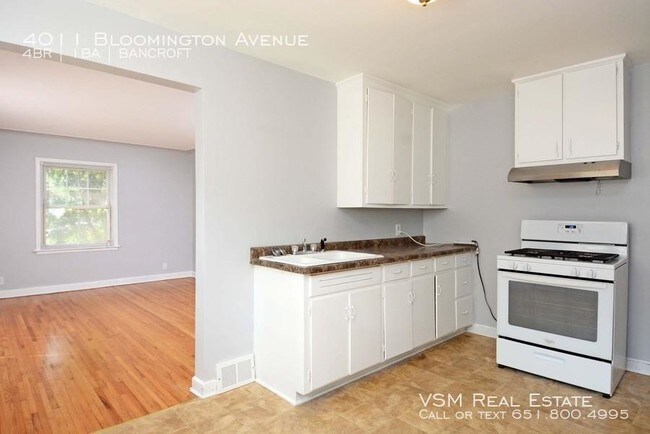 Foto del edificio - 4 bedroom in Minneapolis MN 55407