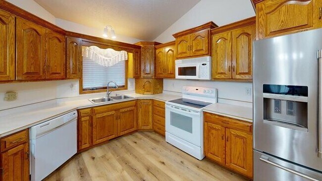 Foto del edificio - 3614 N 19th St
